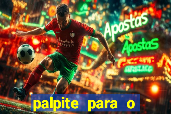 palpite para o jogo do benfica hoje